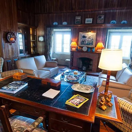 Do Convento D'aguiar- Turismo De Habitacao Casa de hóspedes