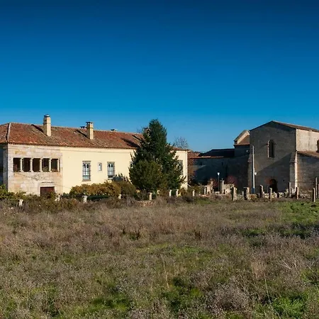 Casa de hóspedes Do Convento D'aguiar- Turismo De Habitacao Figueira de Castelo Rodrigo