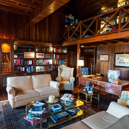 게스트하우스 Do Convento D'aguiar- Turismo De Habitacao 4*