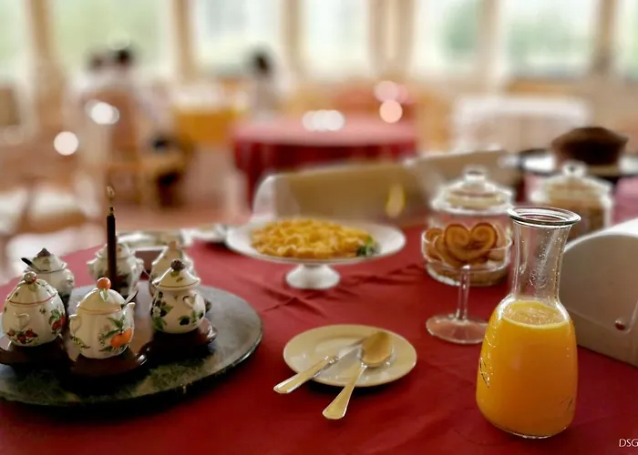 Hospedaria Do Convento Figueira de Castelo Rodrigo