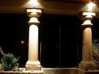 Guest house Hospedaria Do Convento