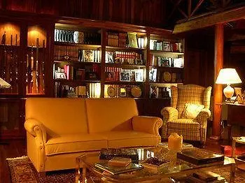 Guest house Hospedaria Do Convento