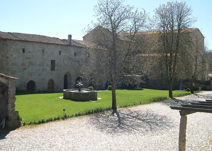 Guest house Hospedaria Do Convento Figueira de Castelo Rodrigo