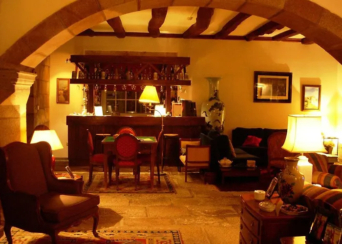 Guest house Hospedaria Do Convento 4*