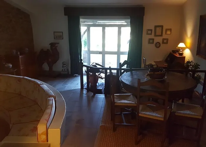 Hospedaria Do Convento