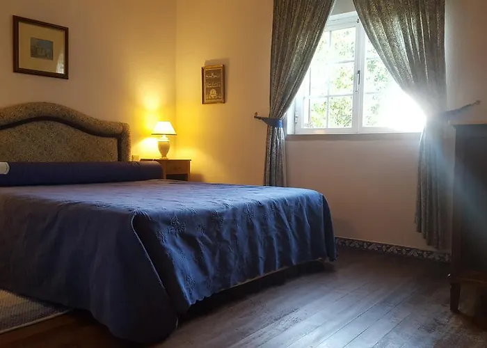 Guest house Hospedaria Do Convento 4*