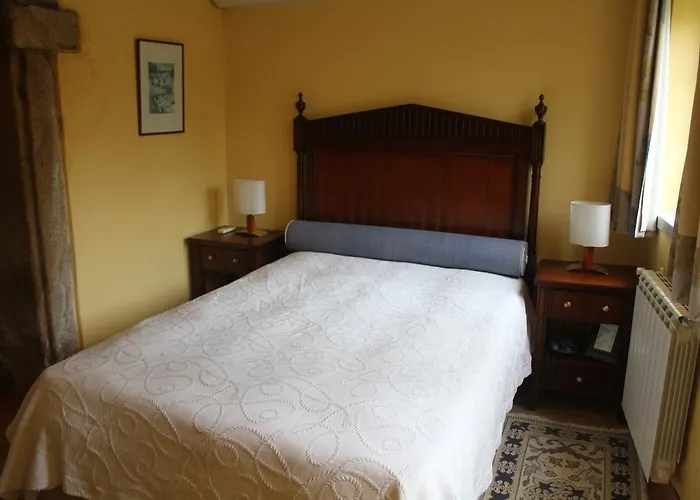 Hospedaria Do Convento Figueira de Castelo Rodrigo