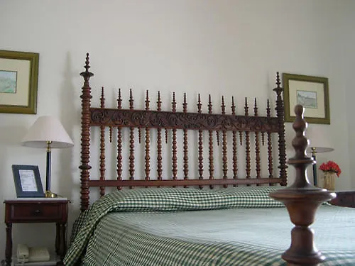 Hospedaria Do Convento Guest house