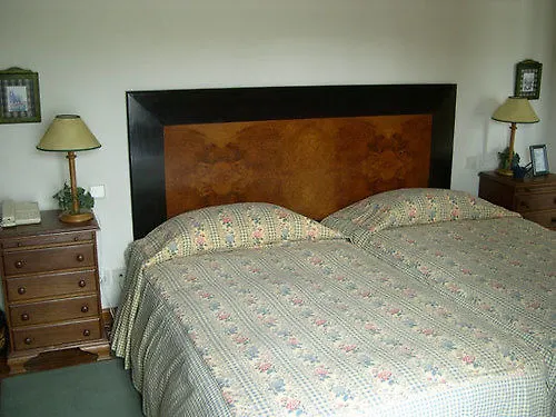 Hospedaria Do Convento