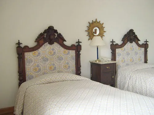 Hospedaria Do Convento 4* Figueira de Castelo Rodrigo