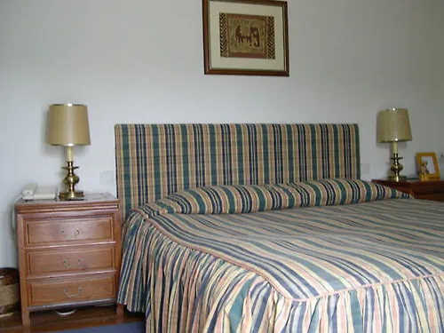 Hospedaria Do Convento Figueira de Castelo Rodrigo