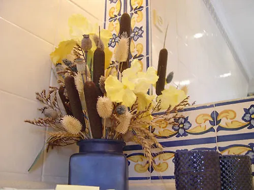 Hospedaria Do Convento Guest house