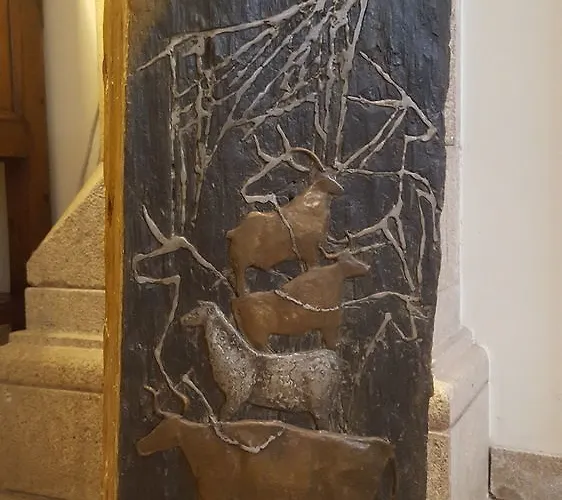 Hospedaria Do Convento 4*