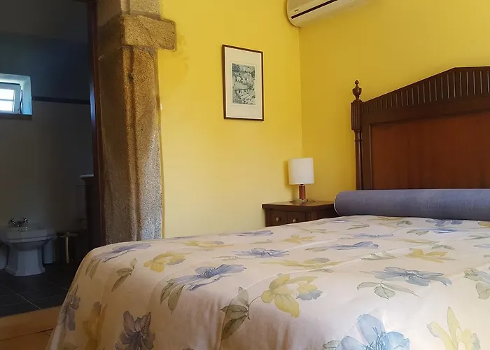 Hospedaria Do Convento