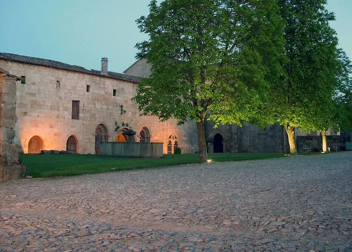 Hospedaria Do Convento Figueira de Castelo Rodrigo