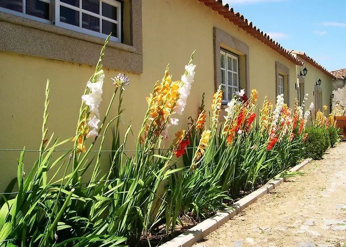 Hospedaria Do Convento 4* Figueira de Castelo Rodrigo