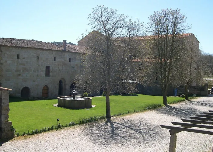 Guest house Hospedaria Do Convento Figueira de Castelo Rodrigo