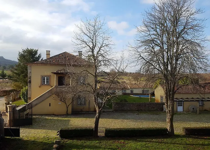 Guest house Hospedaria Do Convento