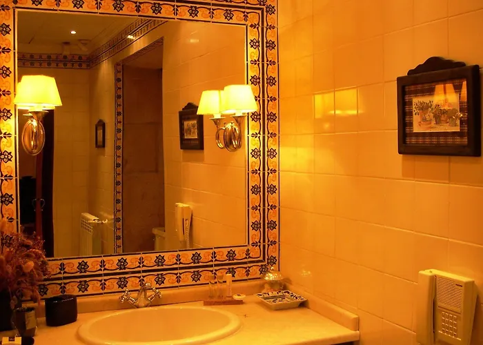 Guest house Hospedaria Do Convento 4*