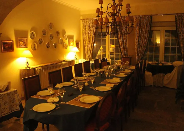 Hospedaria Do Convento Guest house Figueira de Castelo Rodrigo