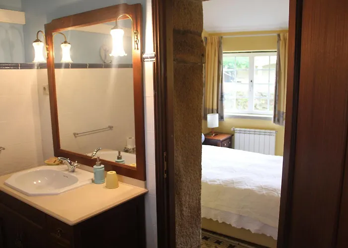 Hospedaria Do Convento Guest house Figueira de Castelo Rodrigo