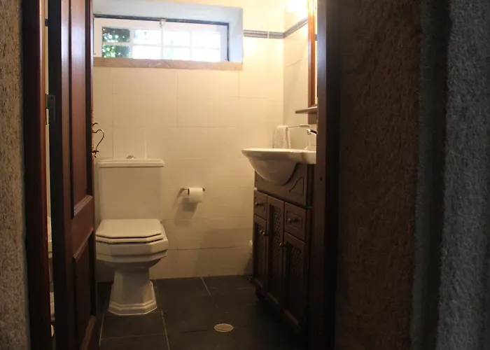 Hospedaria Do Convento 4*