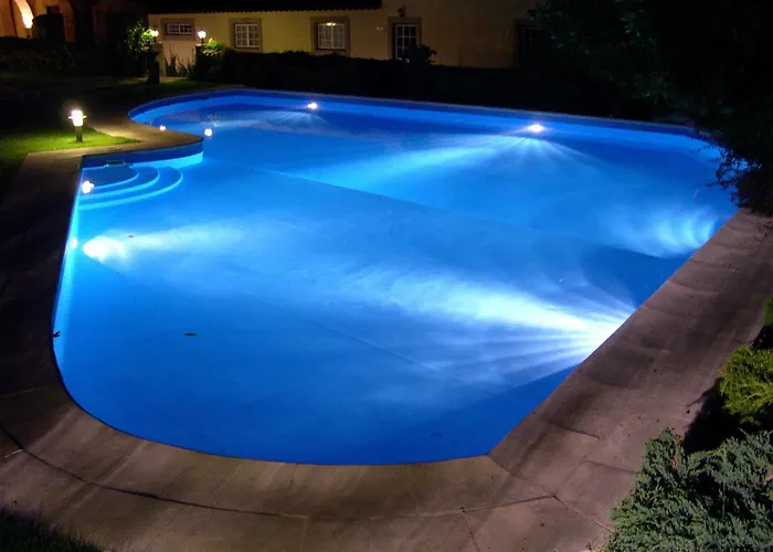 Hospedaria Do Convento 4*