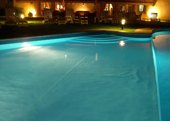 Guest house Hospedaria Do Convento