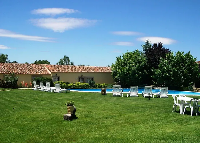 Guest house Hospedaria Do Convento 4*