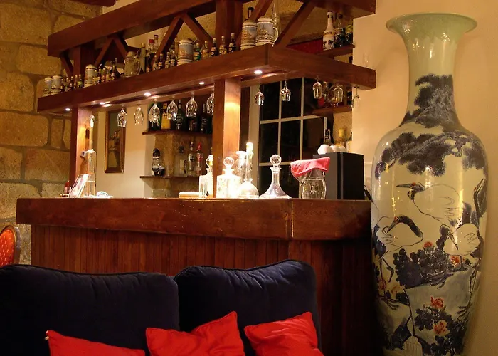 Guest house Hospedaria Do Convento 4*