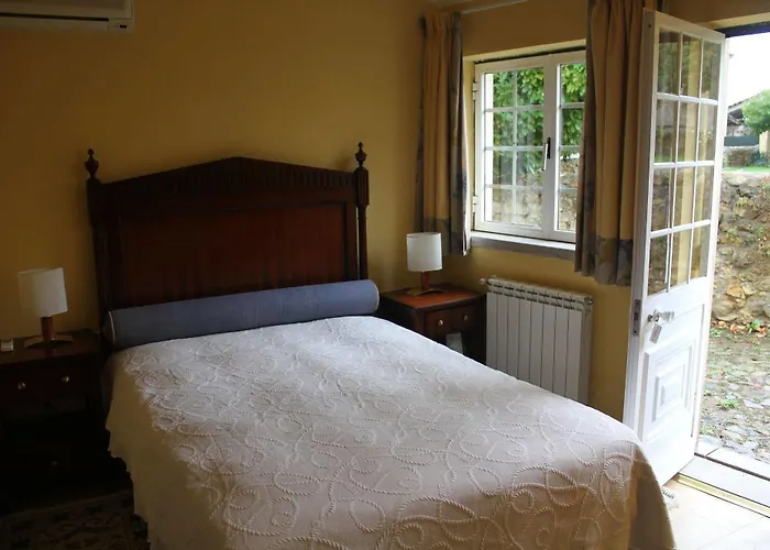 Guest house Hospedaria Do Convento 4*