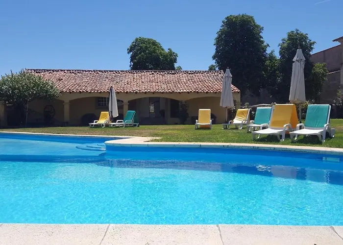 Hospedaria Do Convento