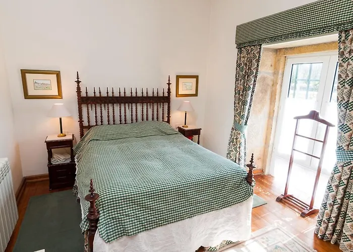 Hospedaria Do Convento