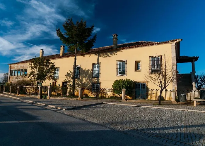 Guest house Hospedaria Do Convento