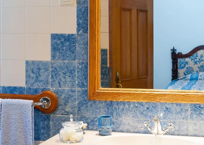 Guest house Hospedaria Do Convento