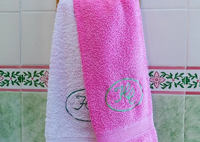 Guest house Hospedaria Do Convento