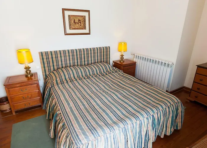 Guest house Hospedaria Do Convento 4*